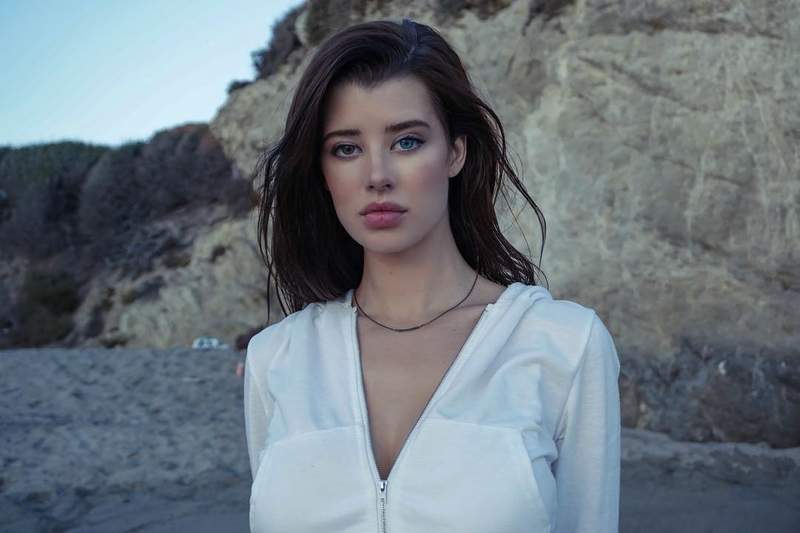 图片来自:sarah mcdaniel instagram