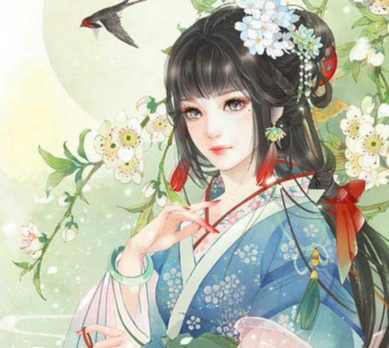 古言穿虐文:果然古人的相处方式就是霸气!惹不起,咱躲得起!