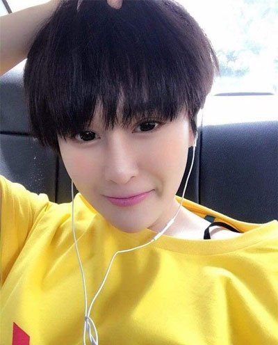 8米模特叫旺旺的 快手长腿主播旺旺的真实资料曝光