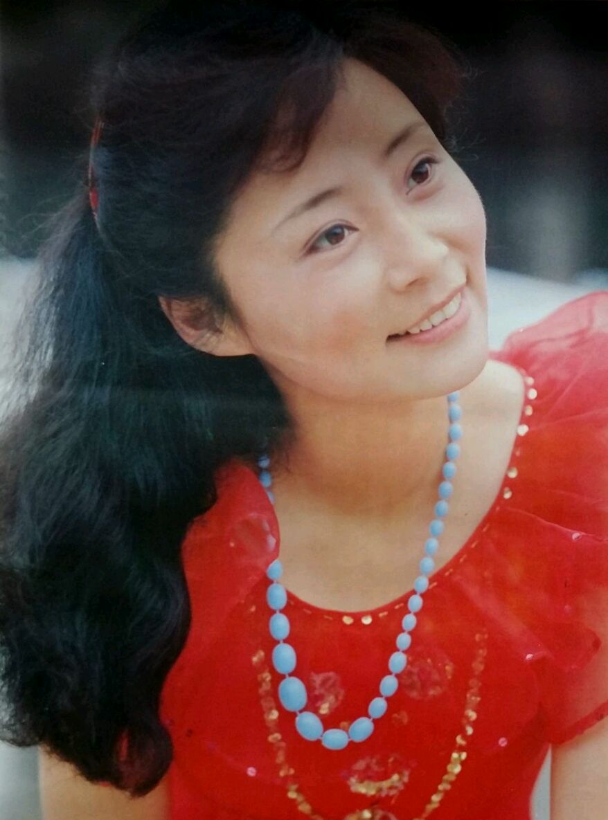 记忆中的青春影像:李秀明刘晓庆,丛珊唐国强,庞敏张金玲黎姜黎