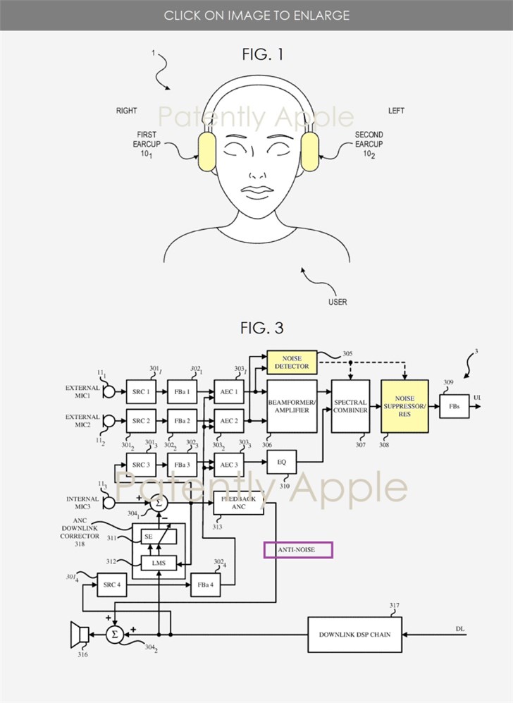ios 14代码曝光苹果头戴式耳机