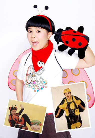 52岁"金龟子"刘纯燕近照曝光 青春活泼童颜依旧似少女