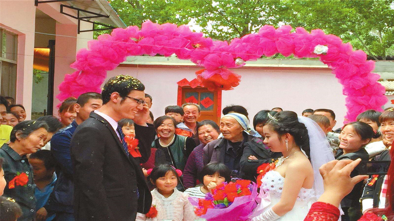 广西边境和越南通婚到底有多严重?说出来你都不信