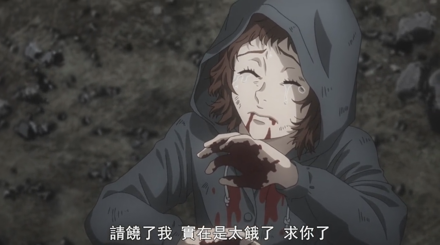 东京re:旧多化身战地记者,默示录病毒爆发,有马贵将早有预言!