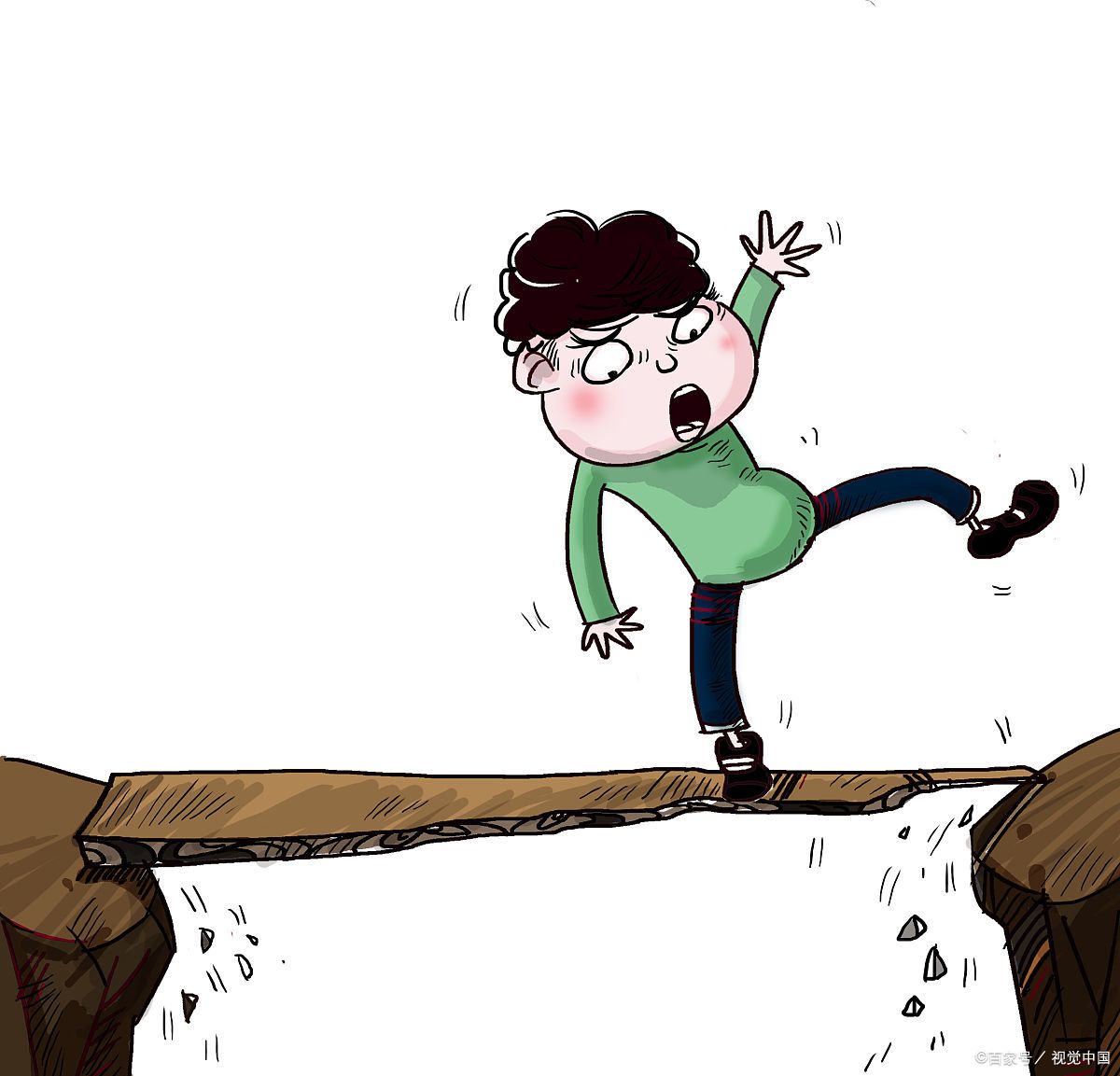 想自首,走程序还是托关系?小心"踩雷"砸饭碗