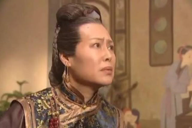 宁静再现"孝庄"风,《上新了故宫》上线,网友:斯琴高娃