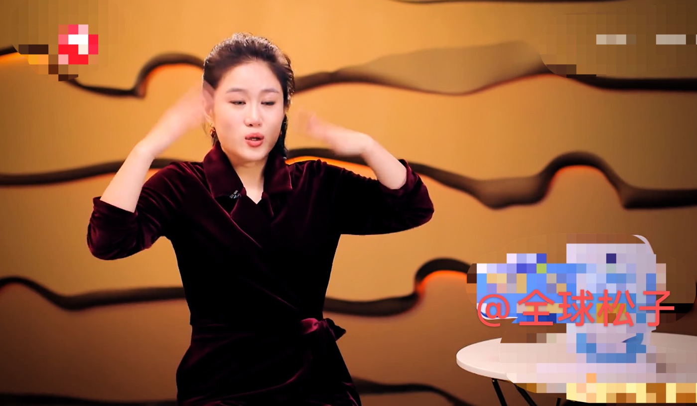 白鸽回忆与刘亮离婚差点哭出来,参加《喜剧人6》惊险晋级