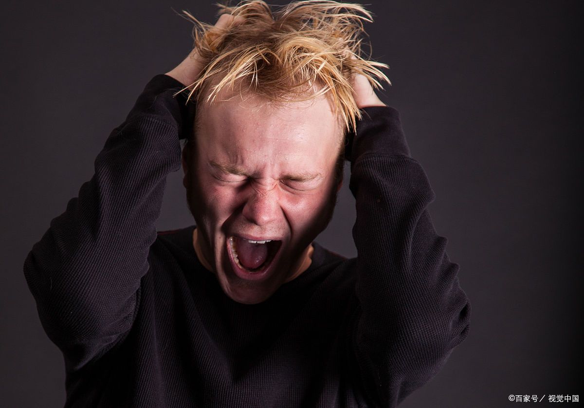 狂躁是一种情感障碍,表现是情绪的极度兴奋,激动和活力,通常伴随着