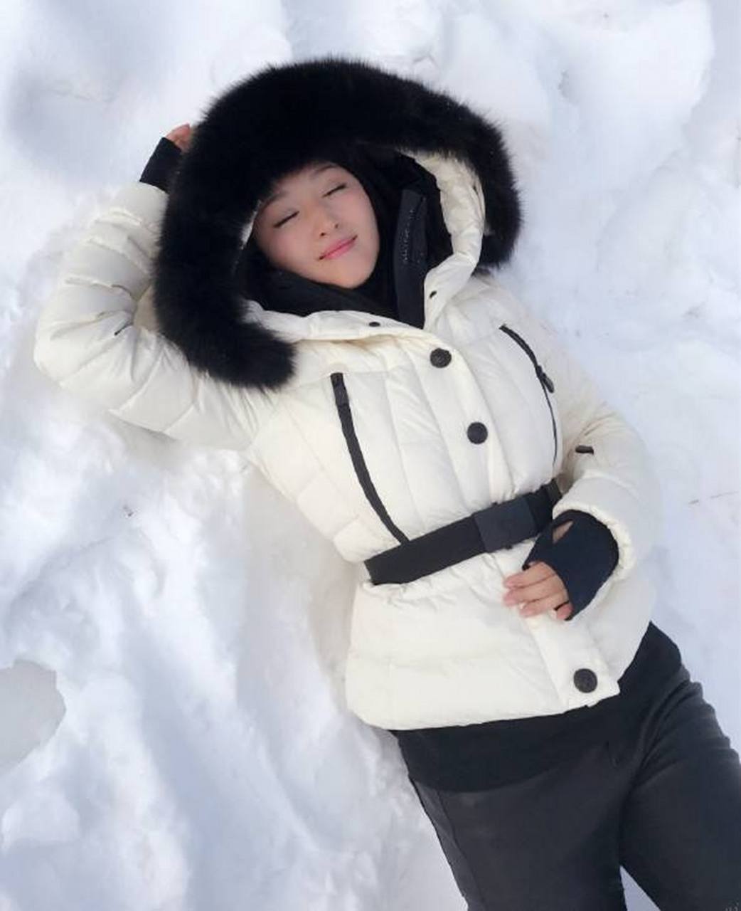 朋友圈翻车现场# 男生深情地对女友说:我要和你一