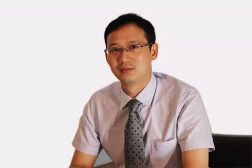 传感器芯片界的大唐部队,西人马fatri王者归来!