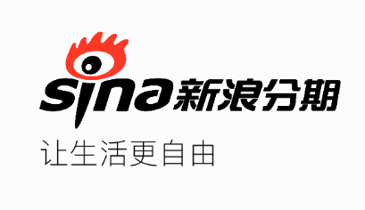 新浪logo含义图片