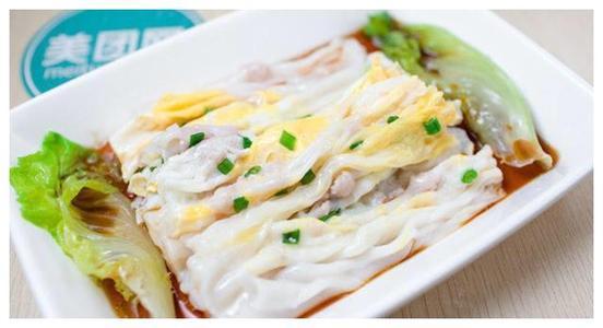家常版肠粉的制作方法,爽口细滑风味十足,家里孩子都爱吃 家常版肠粉的制作方法,爽口细滑风味十足,家里孩子都爱吃