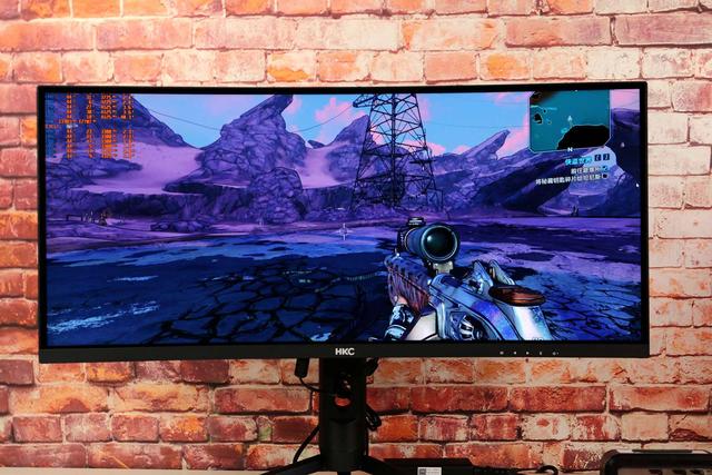 999入手的带鱼屏值不值?hkc c299q 29寸带鱼屏上手体验