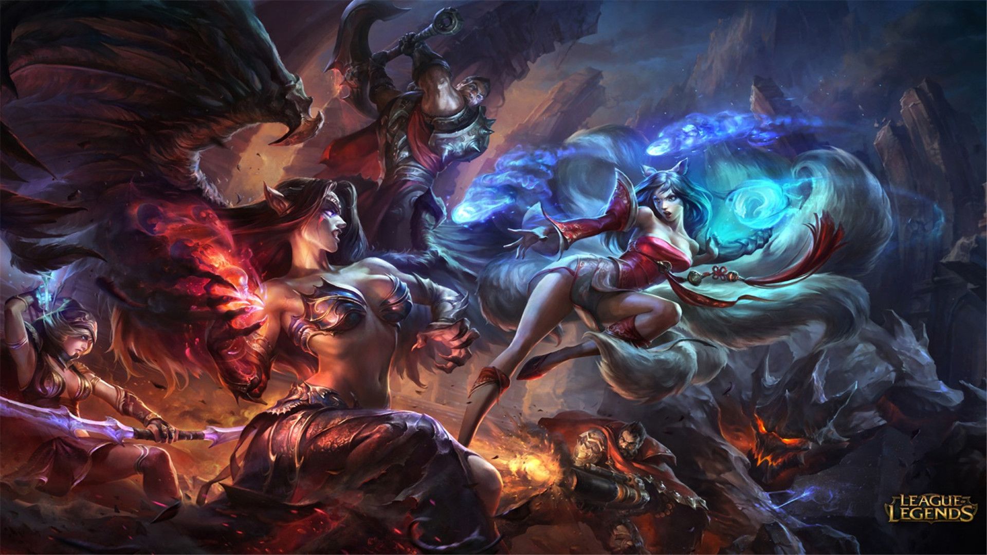 英雄联盟手游来了,光子宣布关闭全民超神,天美彻底慌了