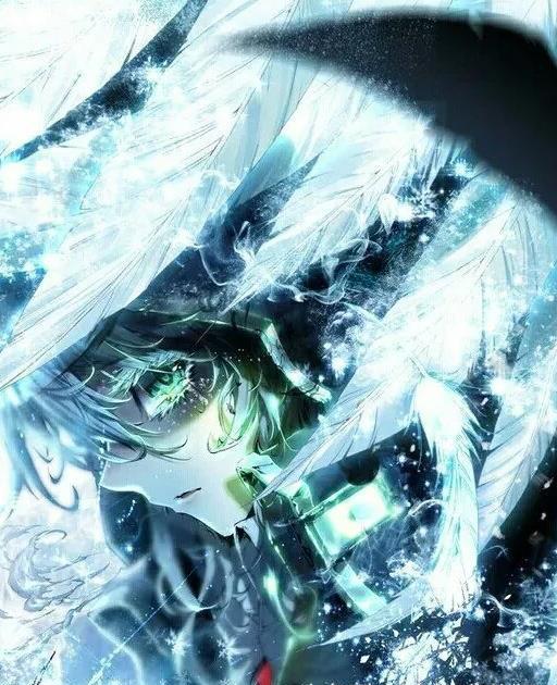 善良的死神:天罡剑圣到底有多恐怖?教皇都甘拜下风?