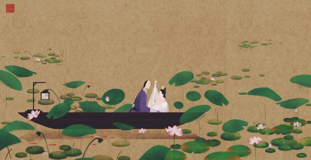 浮生六记那些事儿