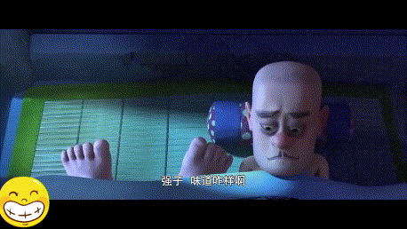光头强老爸去找光头强,每天都吃土豆鸡肉盖浇饭,结果让人捧腹