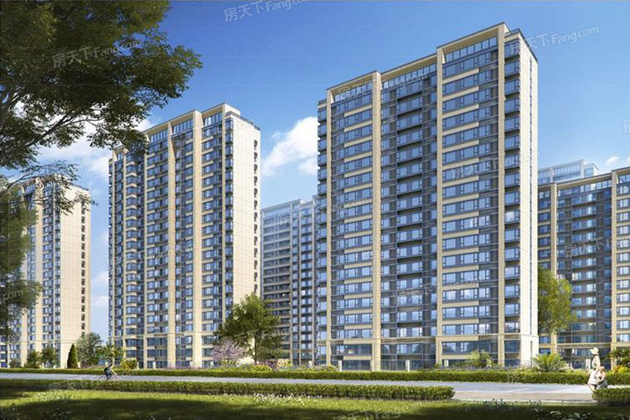 美好首玺怎么样 美好首玺是哪个开发商