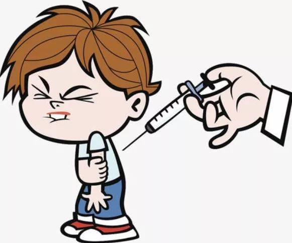 爸爸急疯!4岁女儿在小区里被陌生男子扎针,注射不明液体