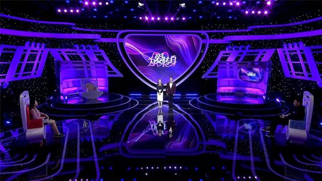 为爱转身:一个弥天大谎引发的感情危机!
