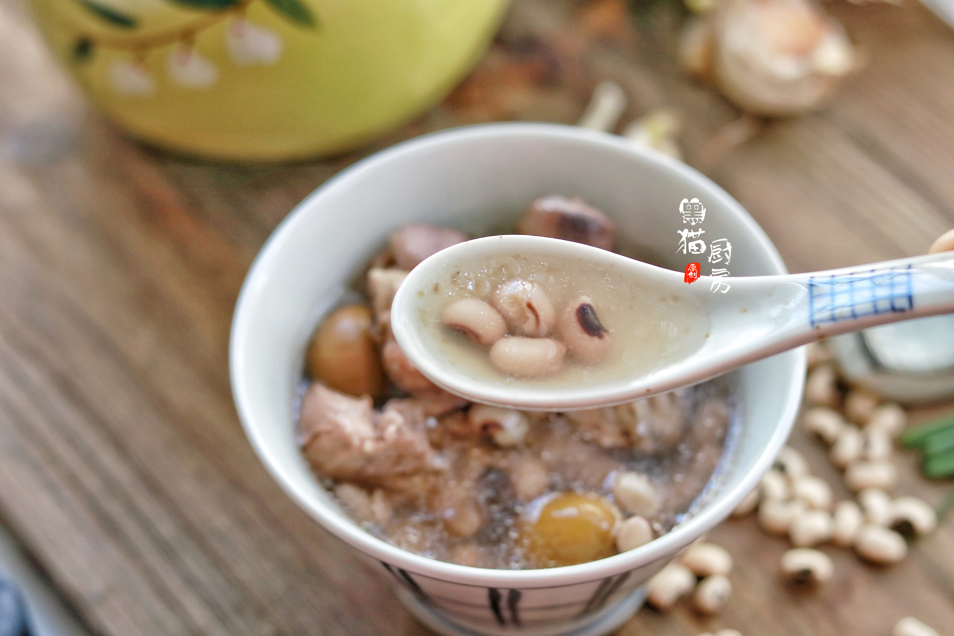 冬天更要好好喝汤,这么搭配营养滋润整个冬天,每天精力充沛