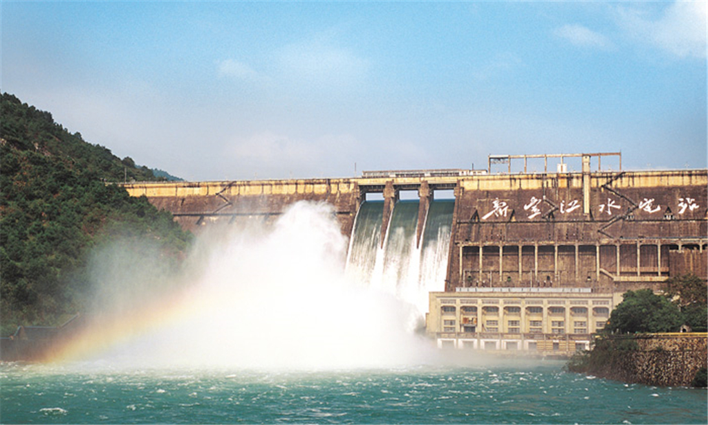 中国珠江文化历史:近现代珠江治理开发(二)