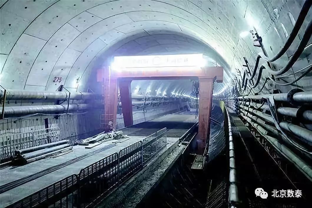 精彩文章 | 隧道结构安全健康监测