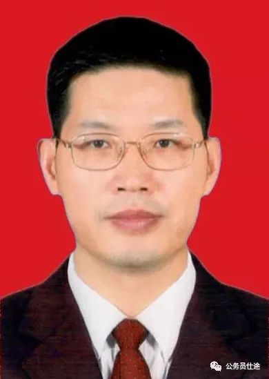 霍阳任梅州市副市长