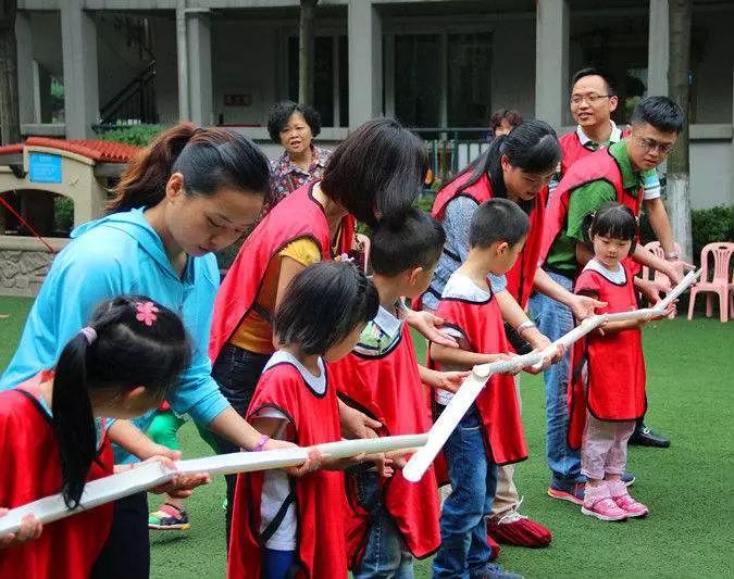 水到渠成的游戏你做过吗?做完的确感悟深刻