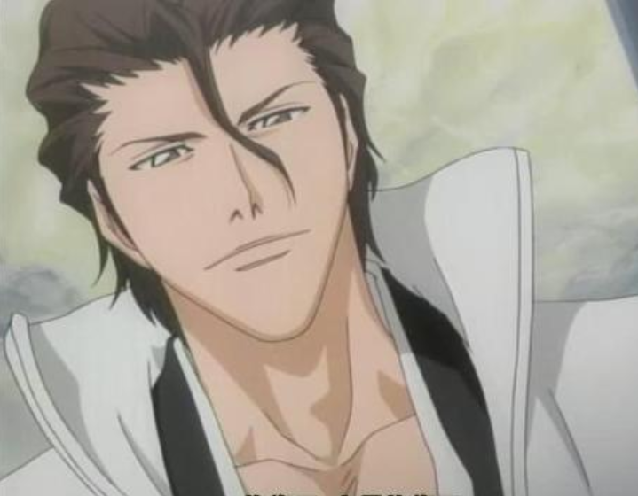 动漫中5个"腹黑"的人物,最后一个笑得人畜无害