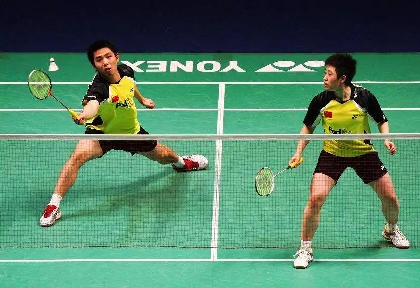 高陵区"熏羽青少年羽毛球"公益培训开课啦!想学羽毛球的你看过来