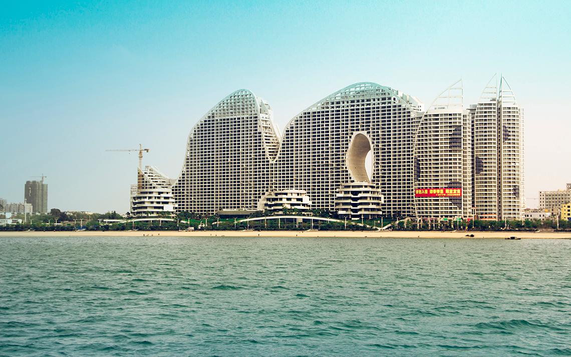 中国人退休后最适合养老的宜居城市,里面有你的心目中那一个吗?