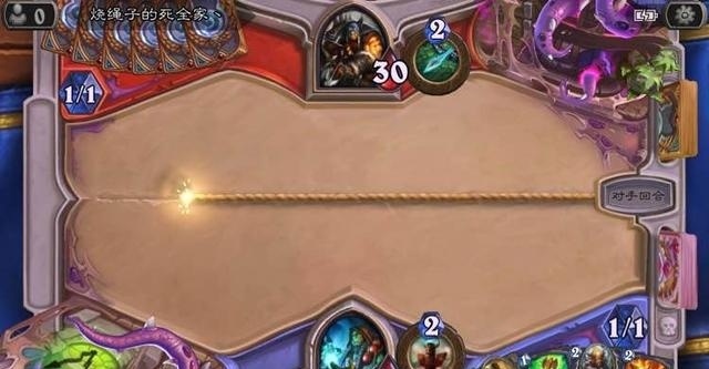 真,天梯最后一个冰法 转载自百家号作者:炉石kimmy