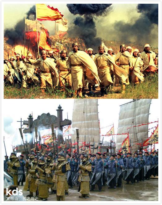 惨烈的天京保卫战,湘军一举终结太平天国