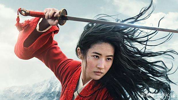 真人电影《花木兰》首映,为何迪士尼会选一位非皇室的公主? 真人电影《花木兰》首映,为何迪士尼会选一位非皇室的公主?