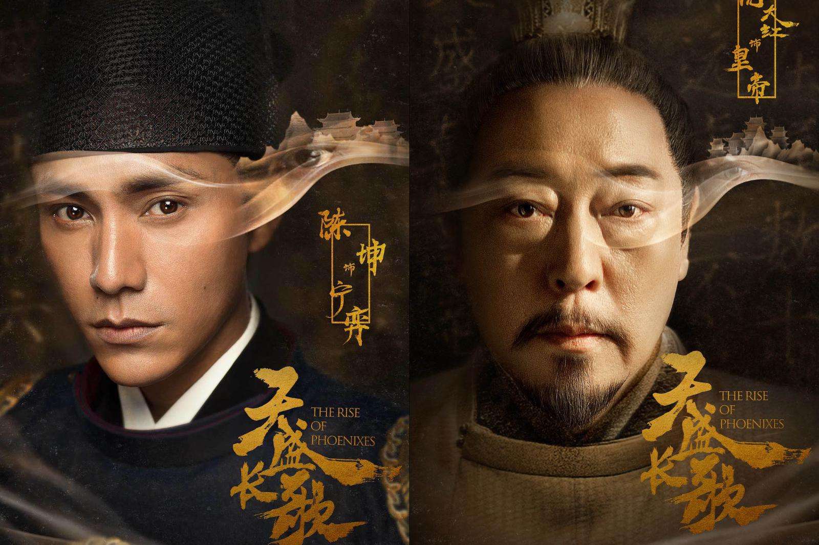 陈坤周迅成立公司后,签下倪大红老师,他们眼光真好