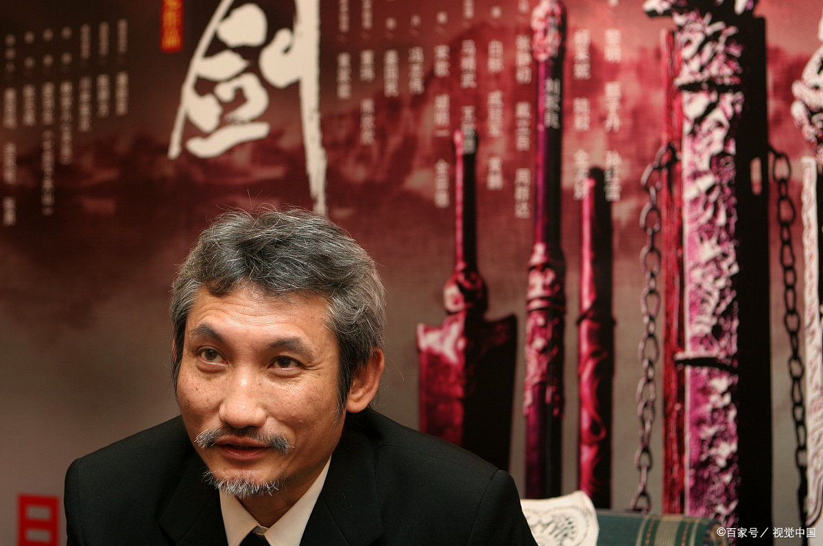 1992年,李连杰经纪人身中9弹遭灭口"死因"被曝光徐克嫌疑最大
