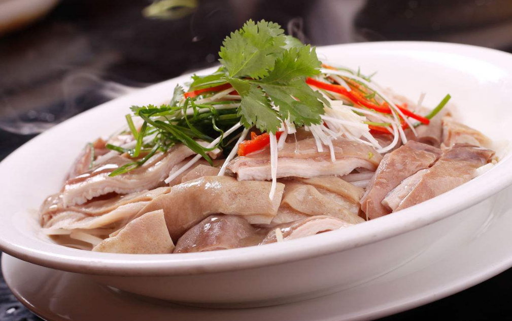 野生猪肚的"药用价值"