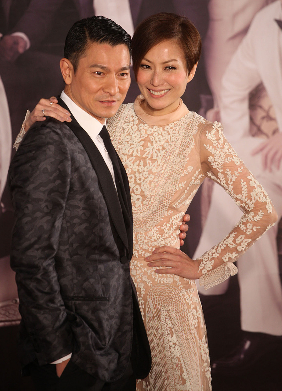 刘德华,这个名字在华语娱乐圈可是响当当的!