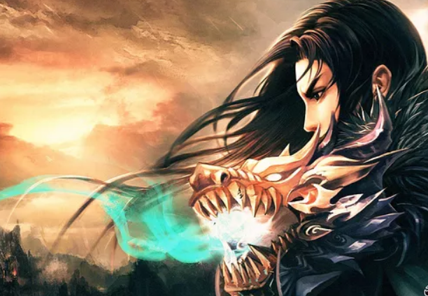 第三本《至尊丹王》