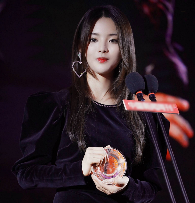 村花杨超越回应发胖尽显高情商,胖锦鲤生活奔小康,网友:真争气