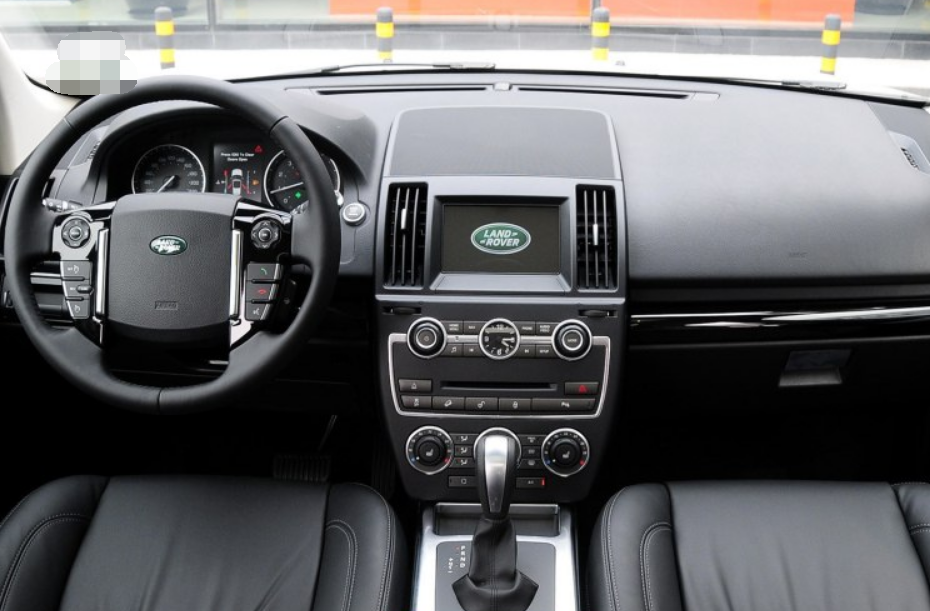 神行者2看着比较上档次,价位差不多的车型,没有几款车型的中控能钡哪