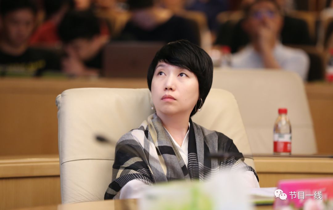 一线对话丨罗昕:正能量,圈层,素人,2019卫视综艺创新三大关键词