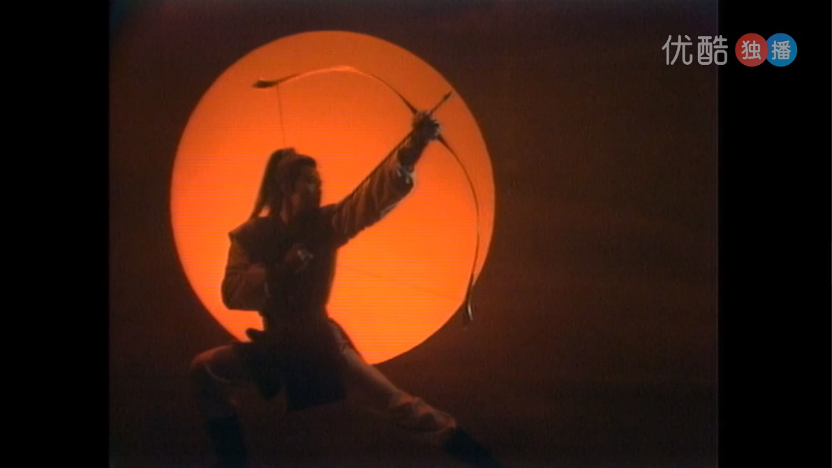 《射雕英雄传》等金庸剧修复重映 优酷打造全网最全高清片库