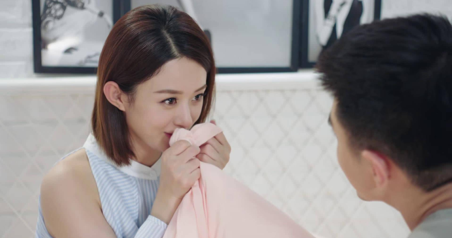 《倾城时光》:林浅倾城品牌遭遇危机,林莫臣霸气帮妹投资温达