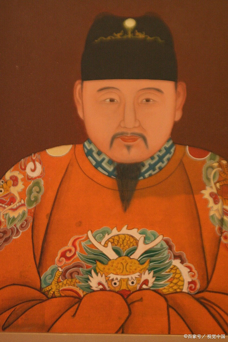 明代宗 baijiahao.baidu.com
