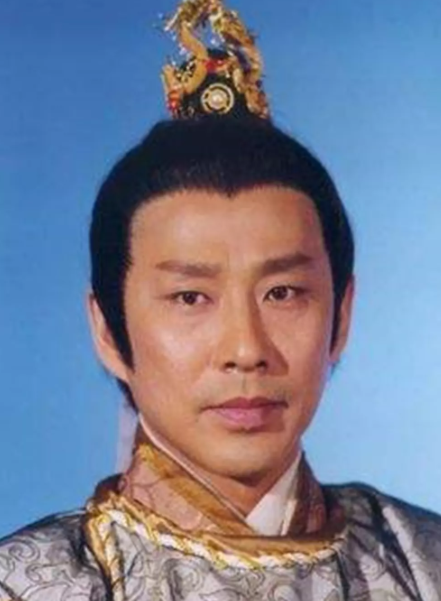 《少年包青天》竟然隐藏了这么多大咖,你认出陈道明了