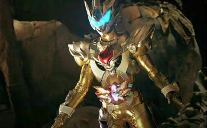 《铠甲勇士》猎铠和捕将受差评,只因科技的错,不能和自然力比?