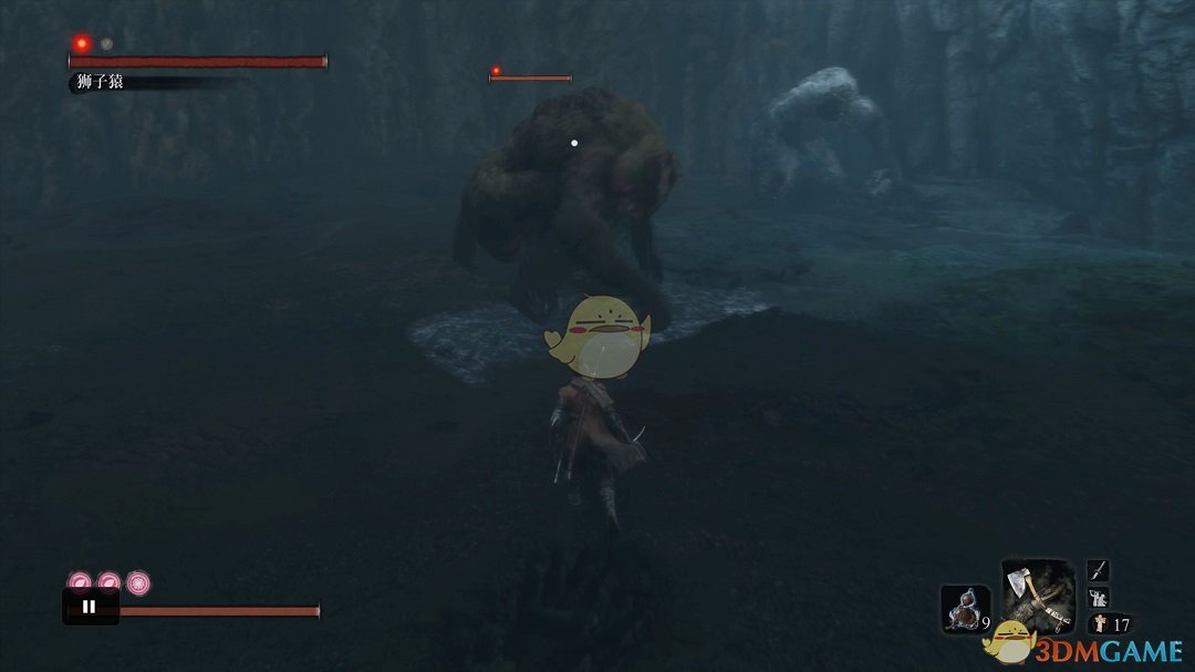 《只狼:影逝二度》血刀术获得方法介绍