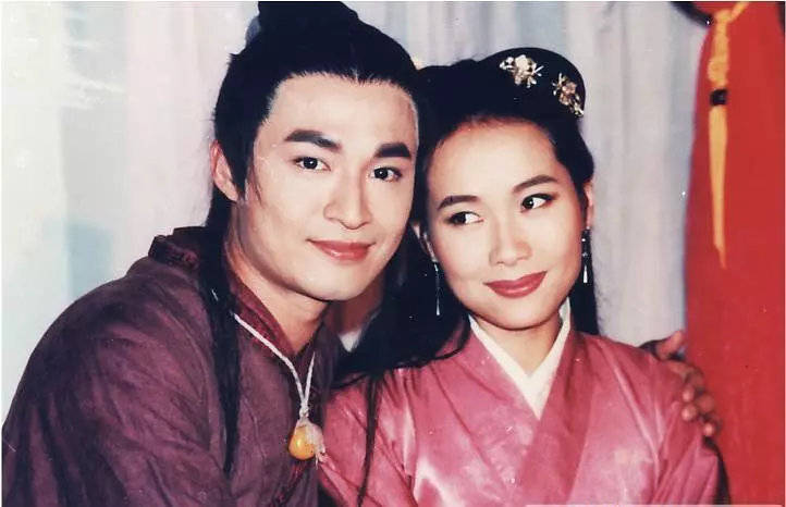 《倚天屠龙记》:男女主张无忌赵敏,你最喜欢哪一版?